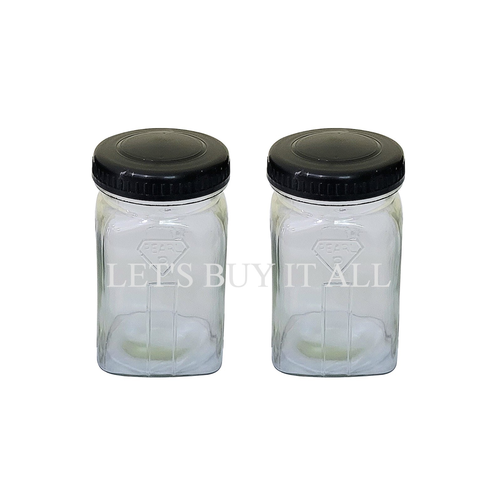 Watch Cleaning Machine Jars & Basket – Watch Part Cleaning Basket
