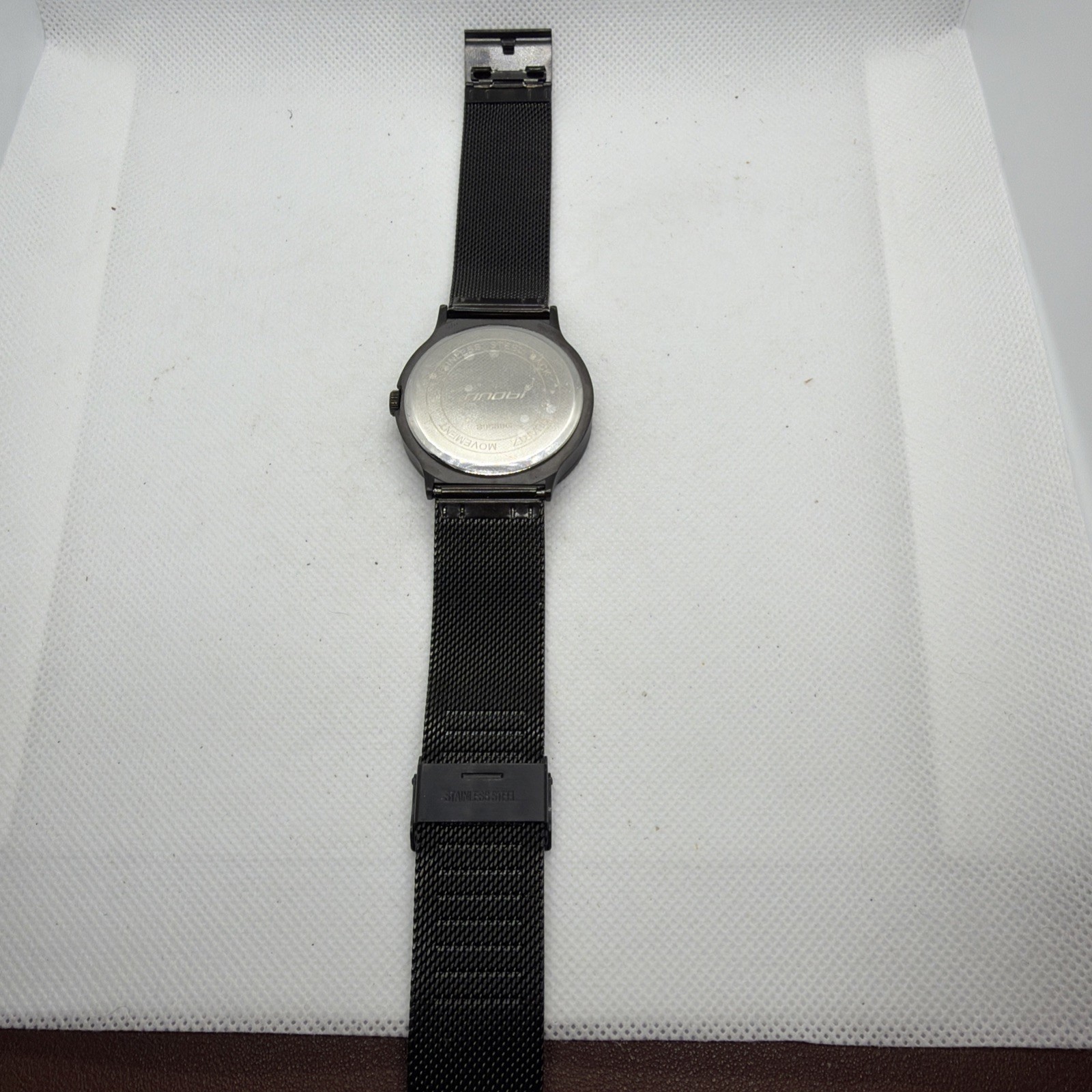 SINOBI Men’s Watch