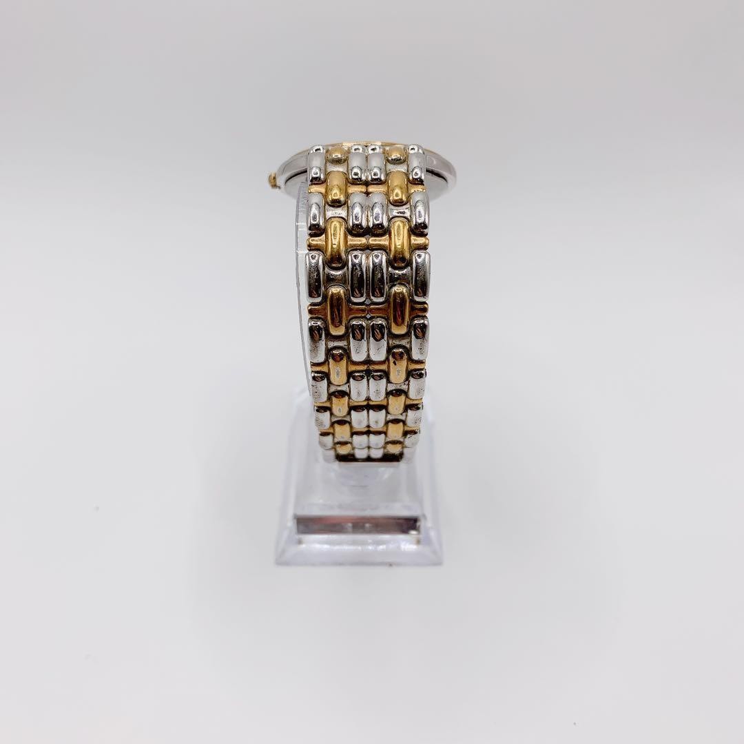 New Battery SEIKO Women’s Watch Combo Quartz Working Item