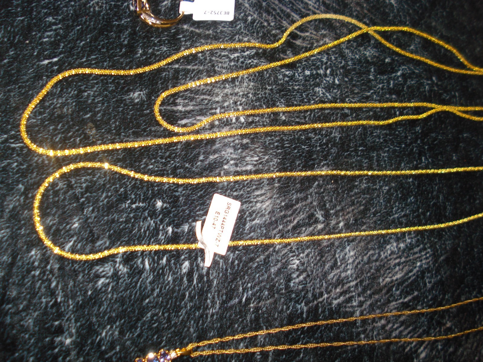 JTV fine jewelry. Over 120 pieces. Bulk sale. Over $4,000 my cost. NEW