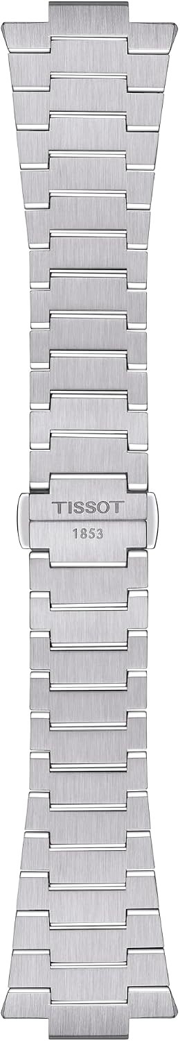 New Tissot T1372101135100 PRX Unisex Watch Blue Dial Japan