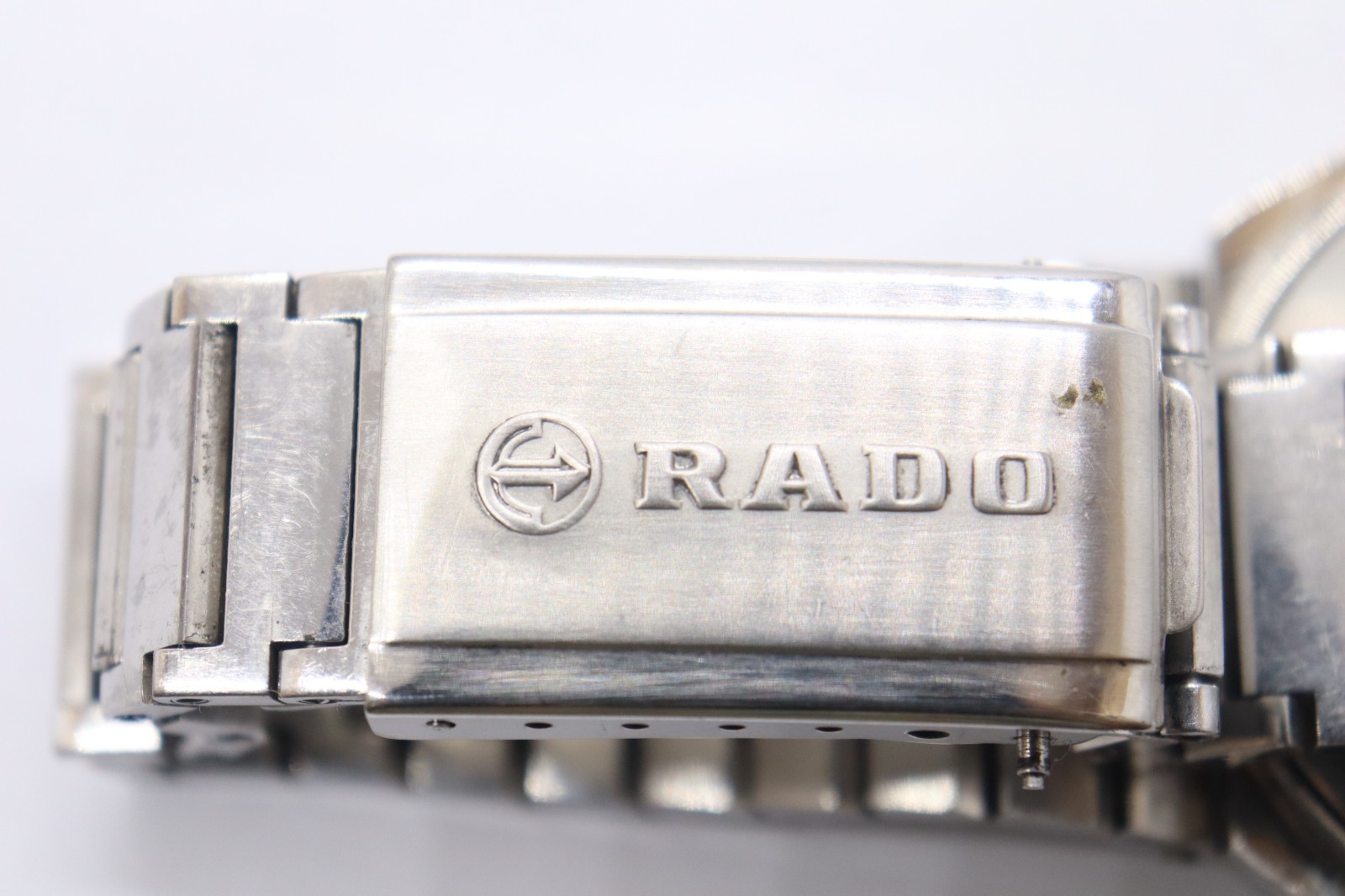 VTG Rado Stag Automatic Day-Date Men’s Watch 17 Jewels ETA 2879 Swiss Fully Work
