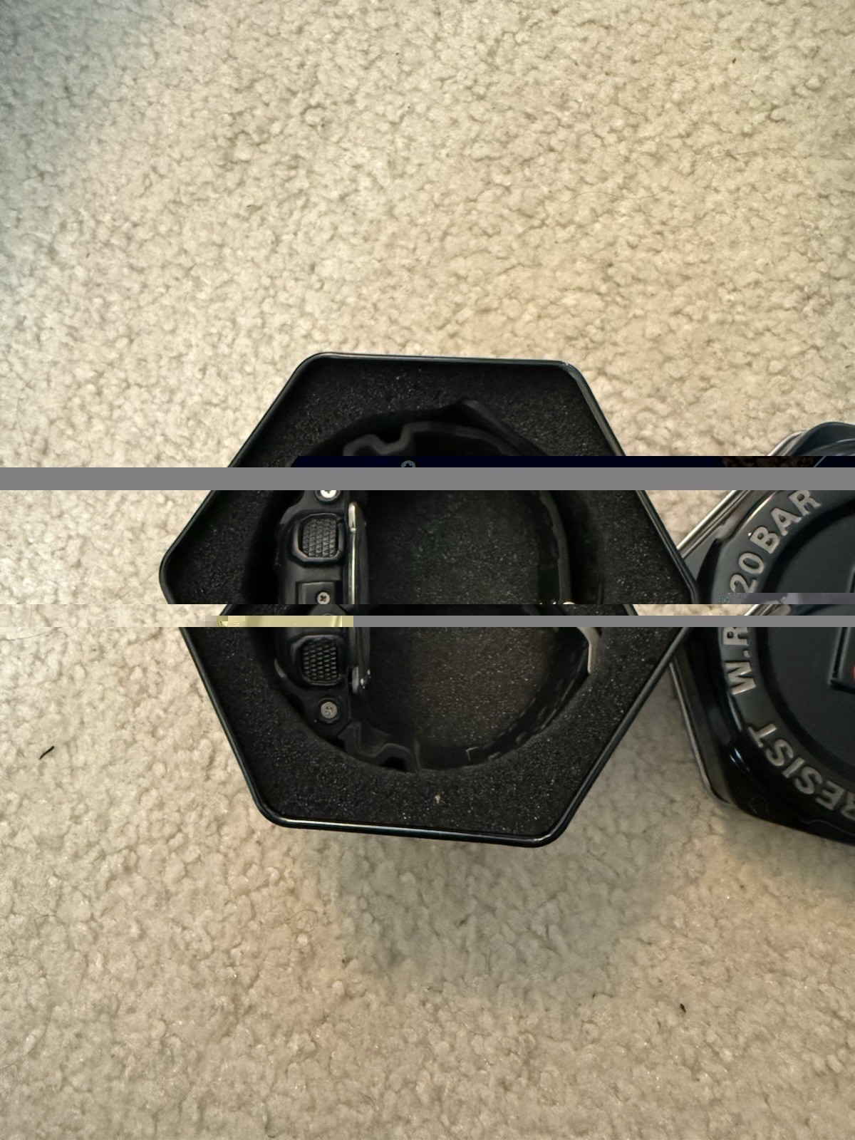 G-Shock GA100