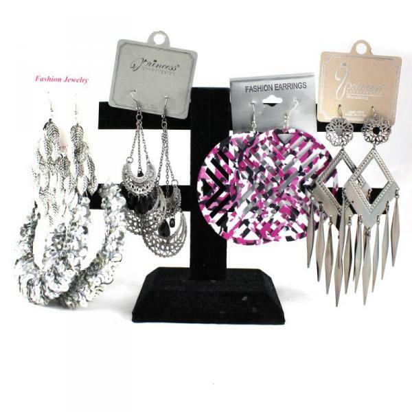 Free Shipping Wholesale Jewelry Lot 15 Pairs Nice Quality Earrings US Seller