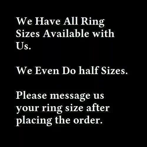 14k White Gold Plated Bridal Band 3 TCW Princess Cut Moissanite Wedding Ring Set