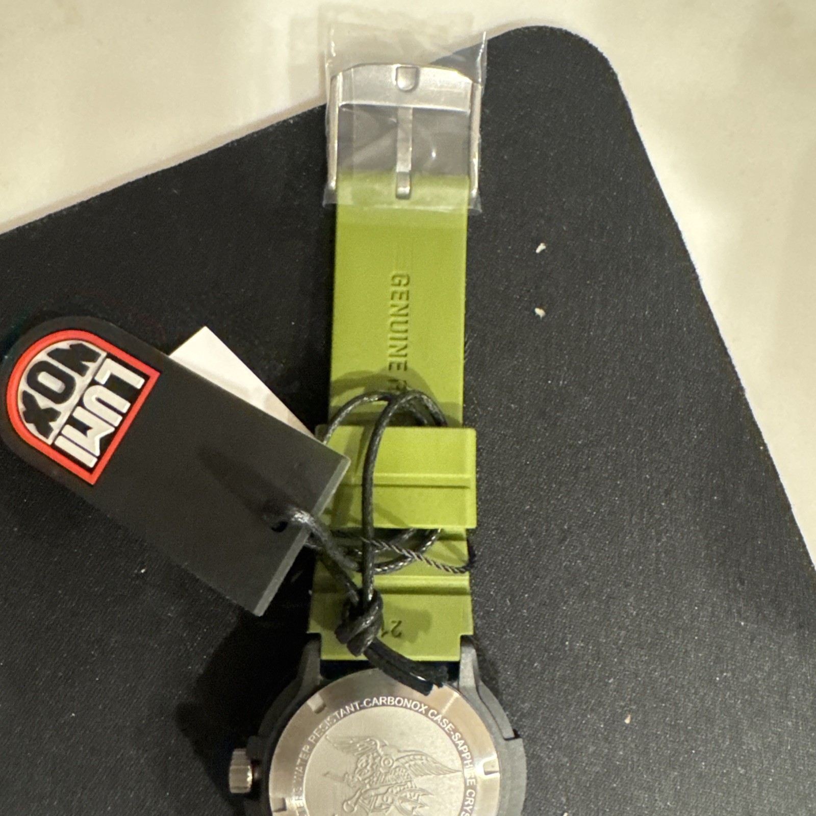 Luminox Original Navy SEAL