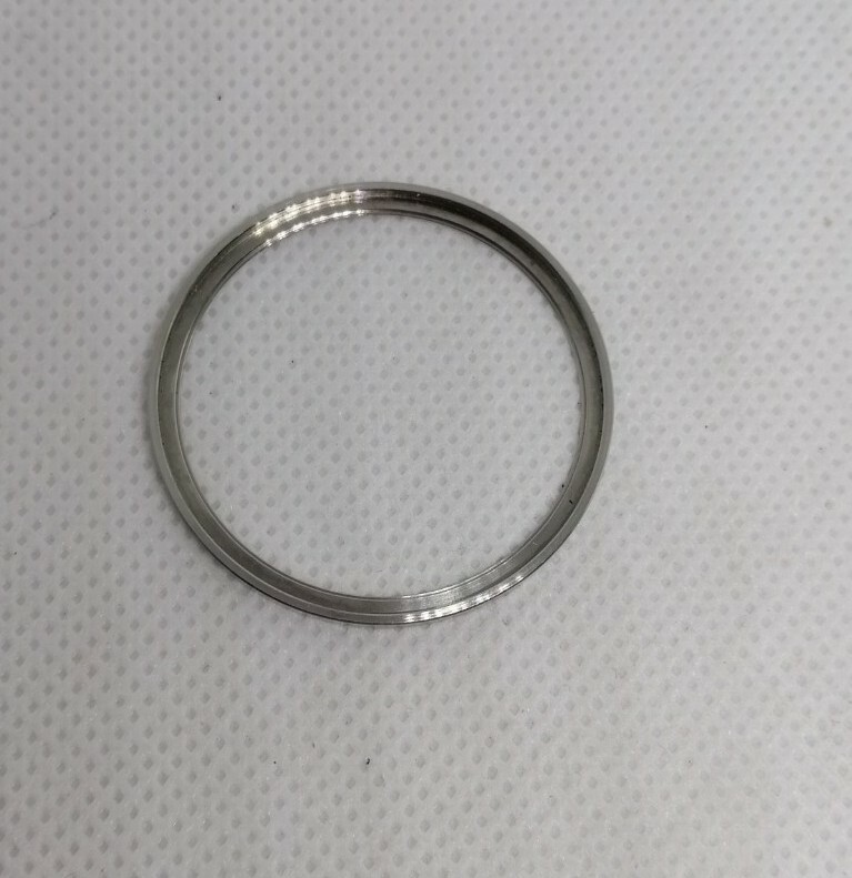 017 SEIKO CRYSTAL RETAINING RING FOR 6309 7040, 6309 7290, 6306, 6105 DIVER