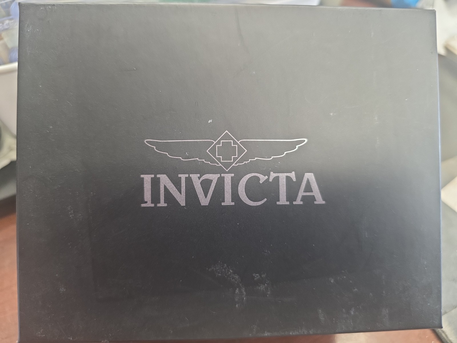 Invicta Marvel Punisher Men’s Limited Edition Chronograph Watch