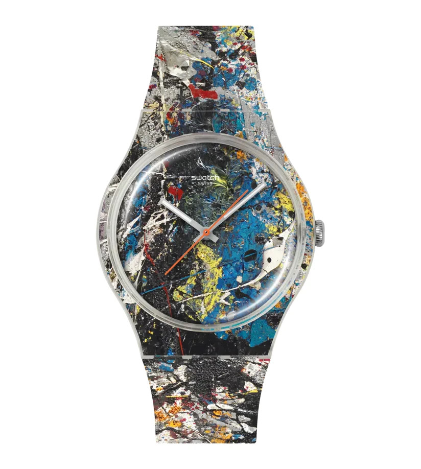 vintage watches
