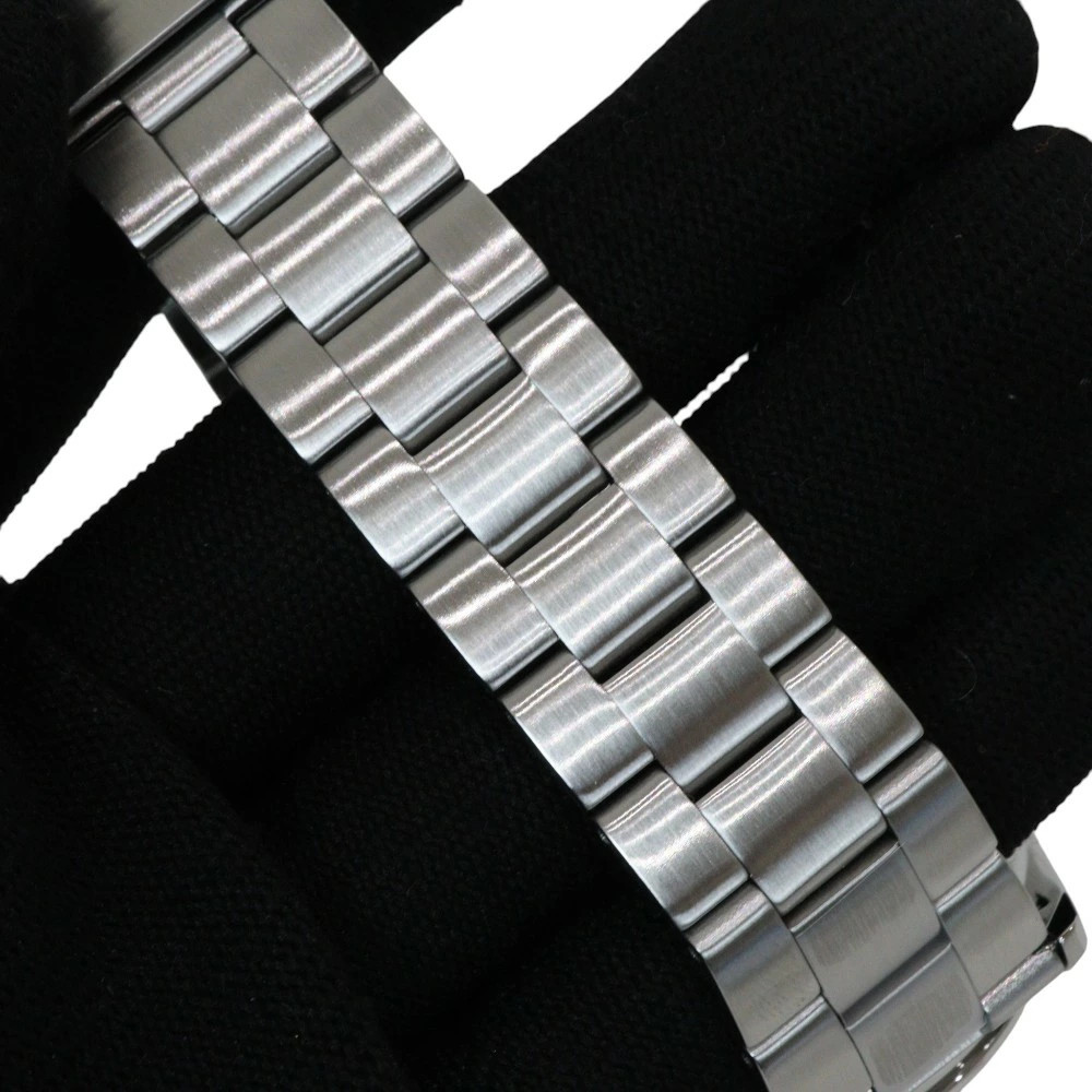 SEIKO SBTH007 Silver Case Size 37.4mm Wrist Size 20cm Men’s Used Watch #51019
