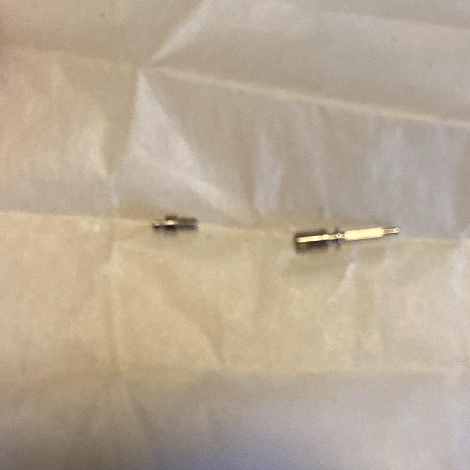 NOS Wittnauer Split Stem & Post #32 #404 Several Models 6WS7G C7D 10M 10THG 11BG