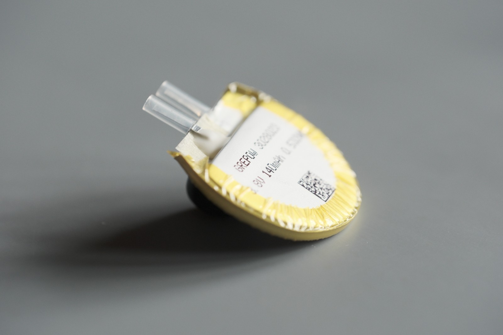 Scanwatch OEM Replacement Battery, Fits SW 1 and 2, Replacement Service Option
