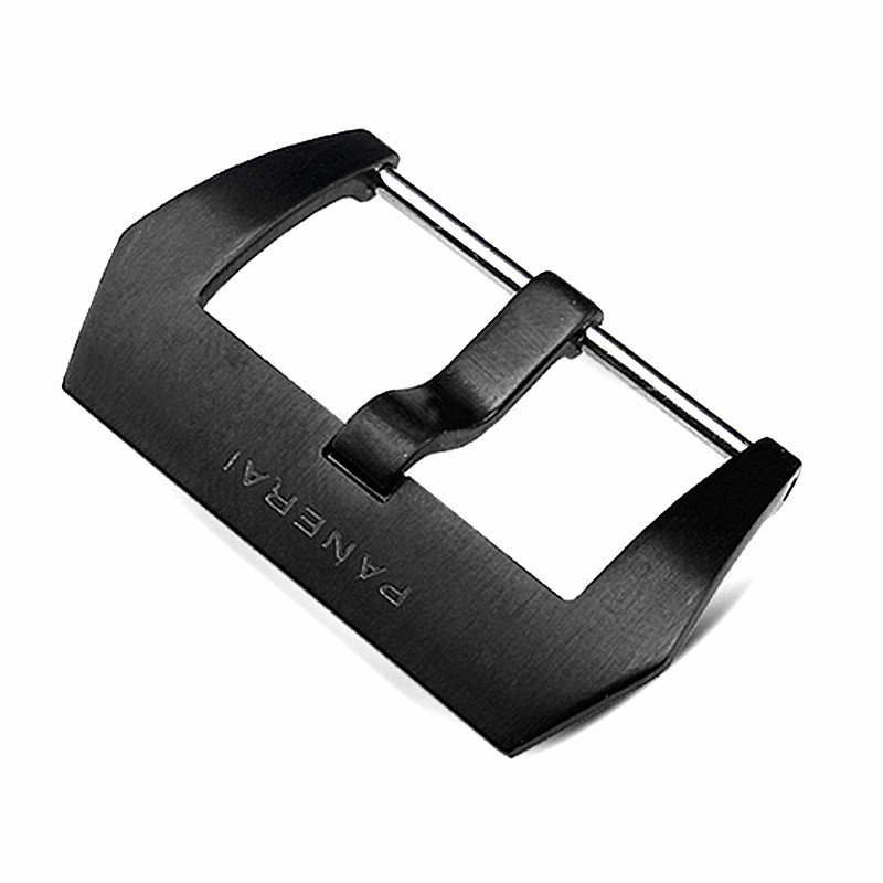 316L Stainless Steel Watch Buckle for Panerai PAM 441 Bracelet 18 20 22 24 26mm