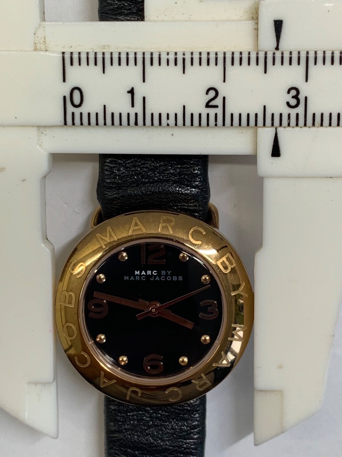 R7 1583 Used Item Marc by Marc Jacobs MBM1227