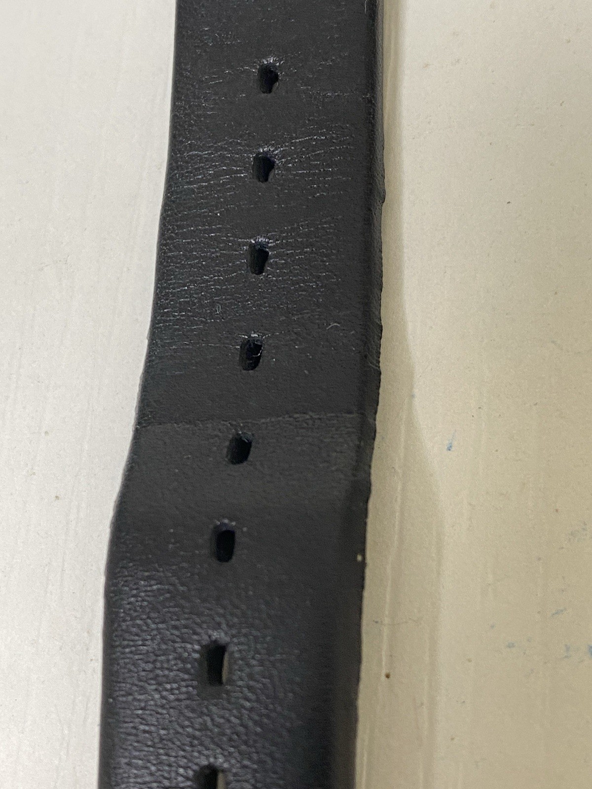 Swatch Watch “You Stop You Die” Limited Edition Number #17 Used
