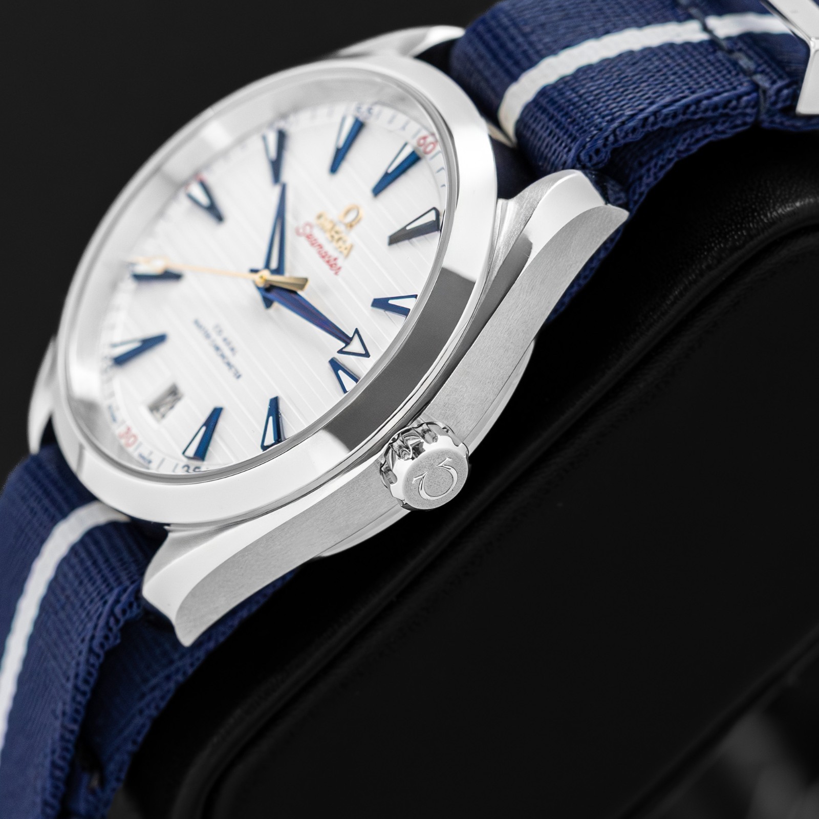OMEGA Seamaster Aqua Terra 220.12.41.21.02.004