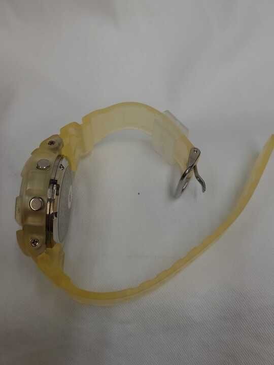 CASIO G SHOCK DW 9200k Ilkuzhi Model Skeleton from Japan