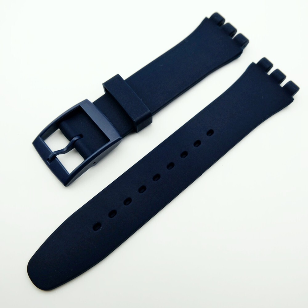 Discover High-Quality Silicone Watch Strap Accessories Online