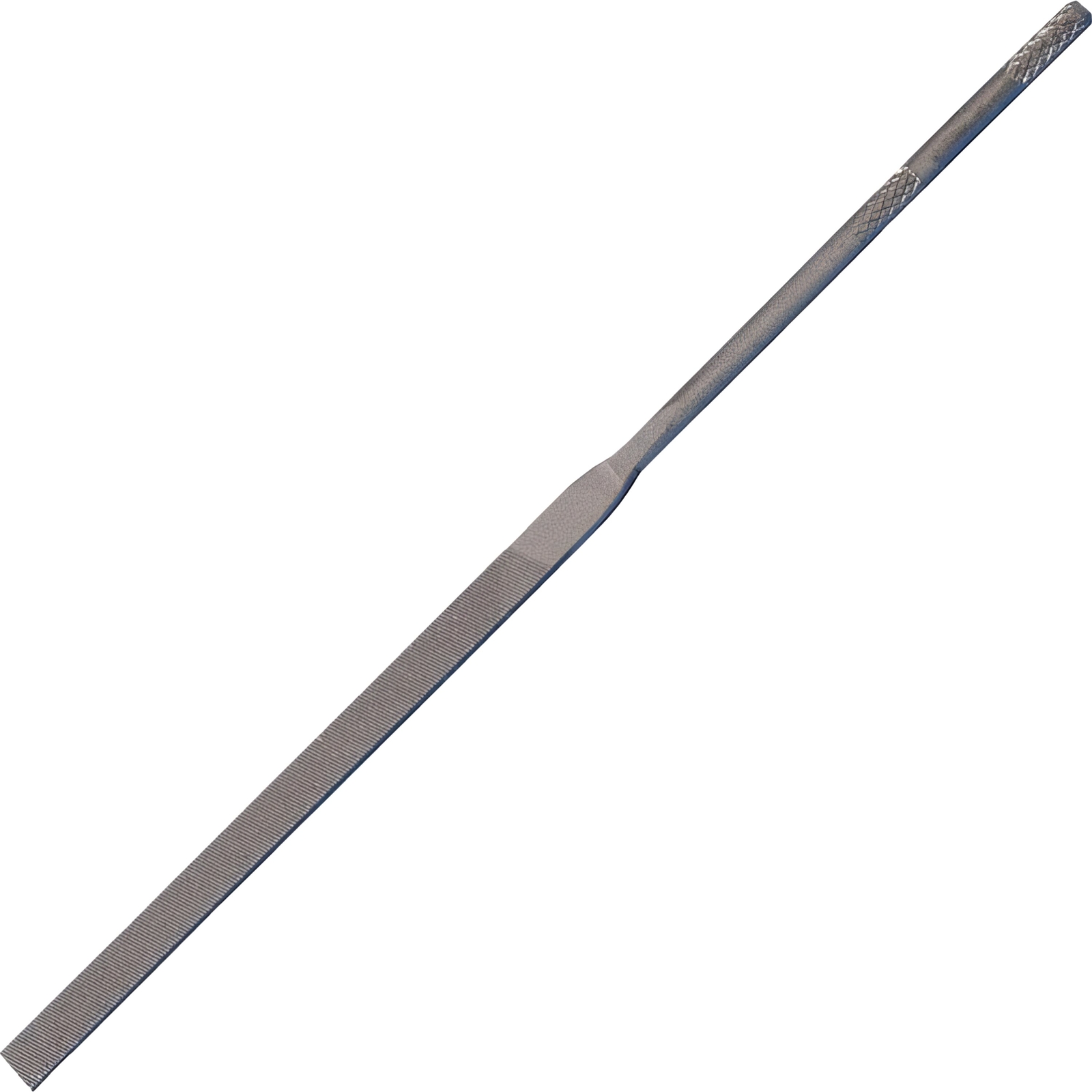 Grobet Swiss Pattern Equalling Needle File Cut #0 6 1/4″