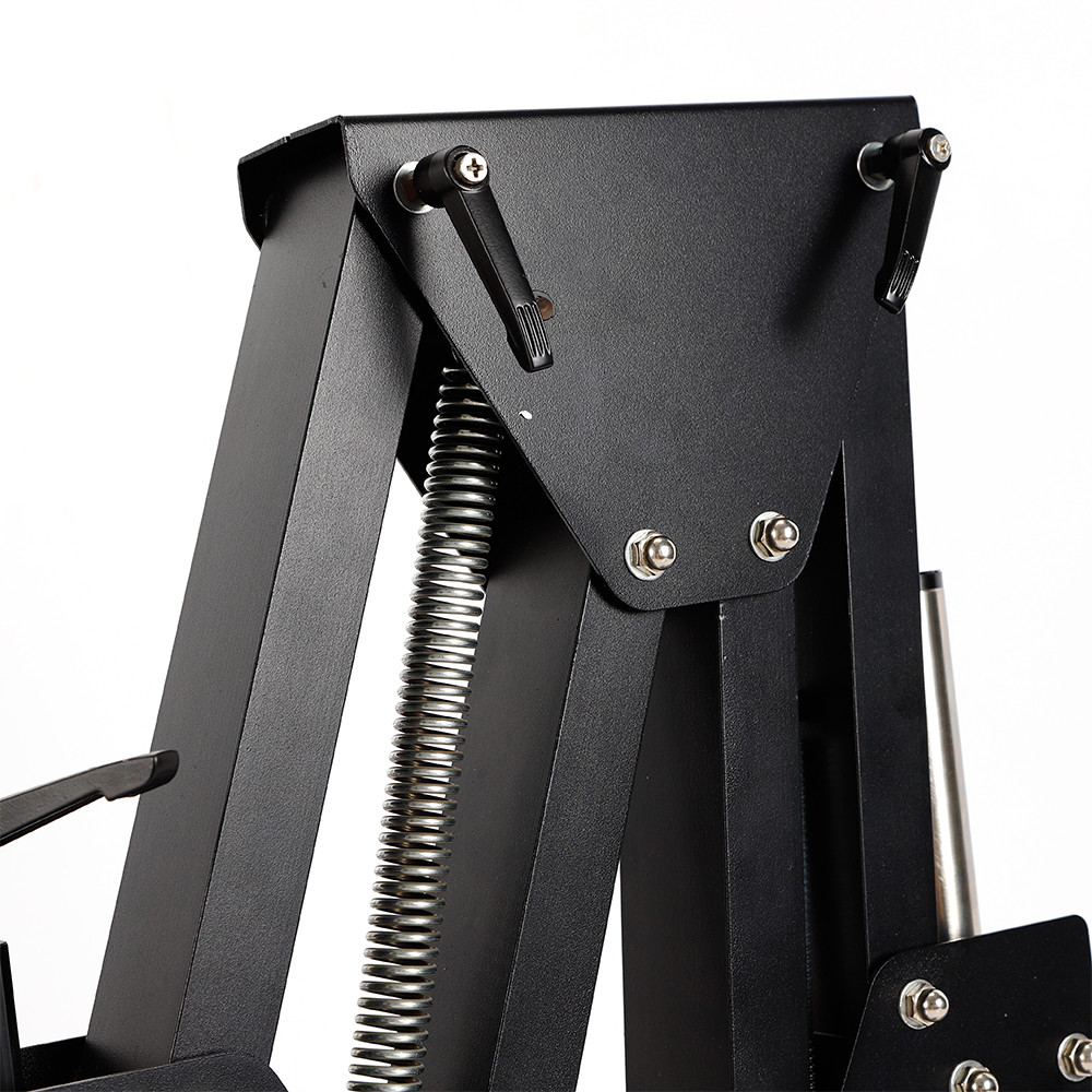 Microscope Stand Multi-directional Jewelry Inlaid Stand for Micro-setting Tool