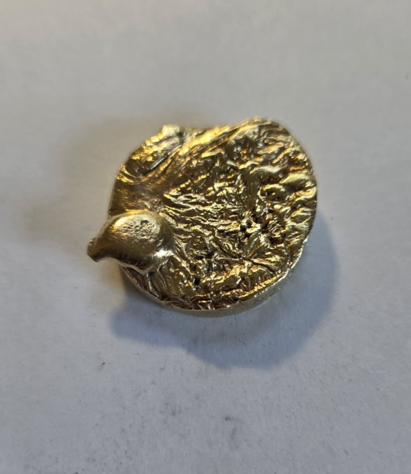 New fused collection, 8K Gold Alloy – Rare Find