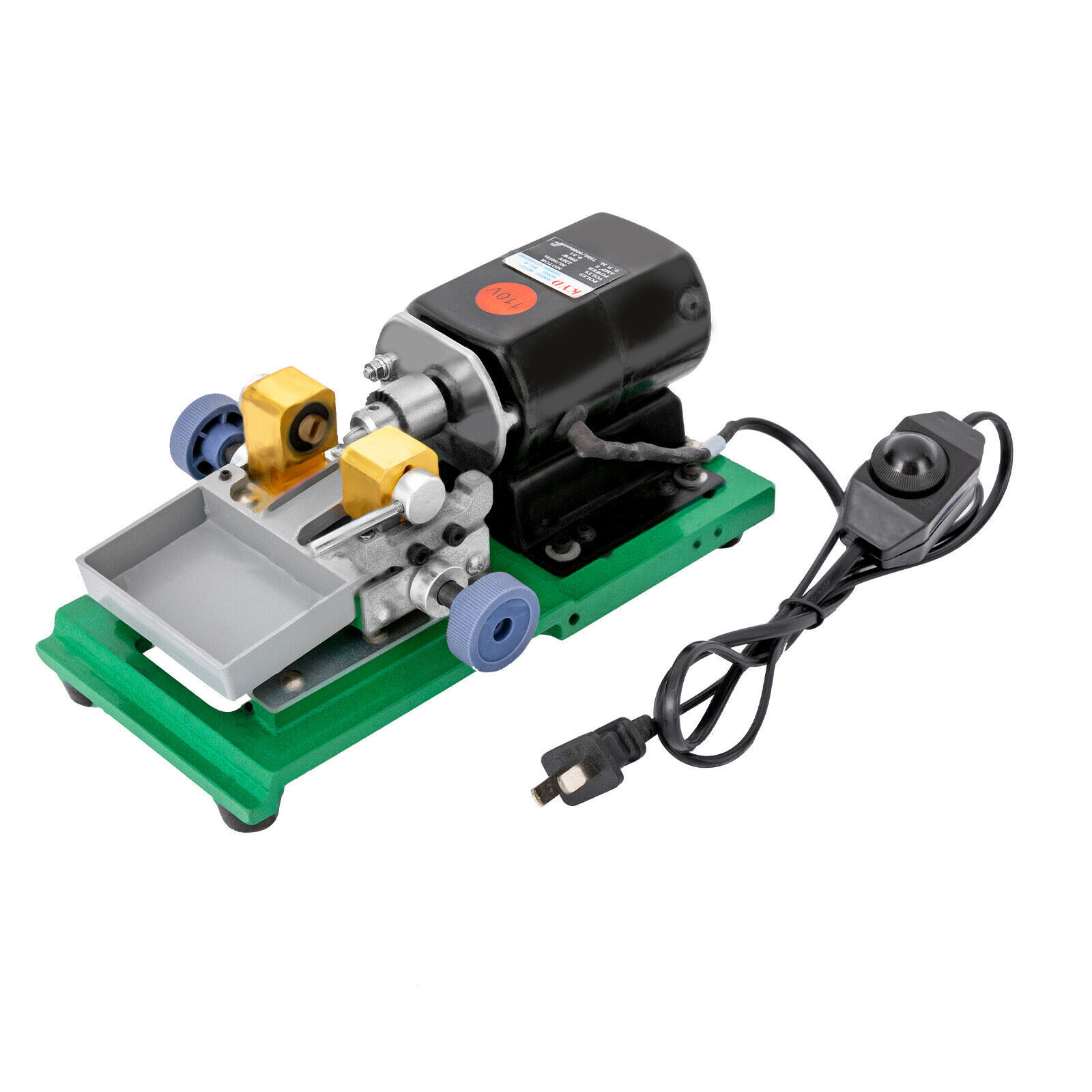 Jewelry Jade Pearl Stepless Drilling Holing Driller Tools Pearl Drilling Machine