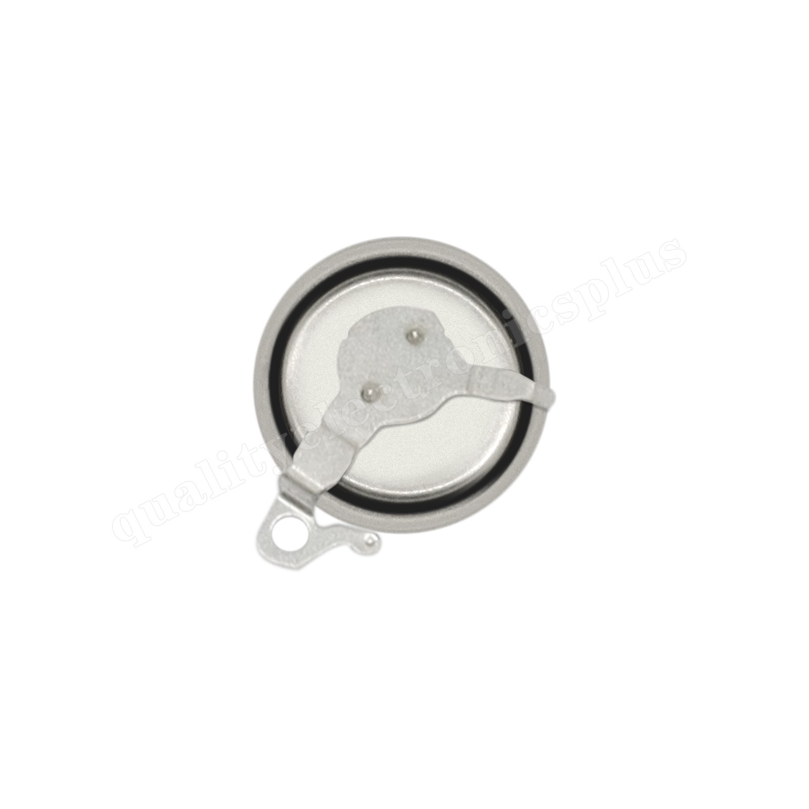 For Seiko Solar Watch Capacitor 3027-26T 302726T MT516F Rechargeable Battery New