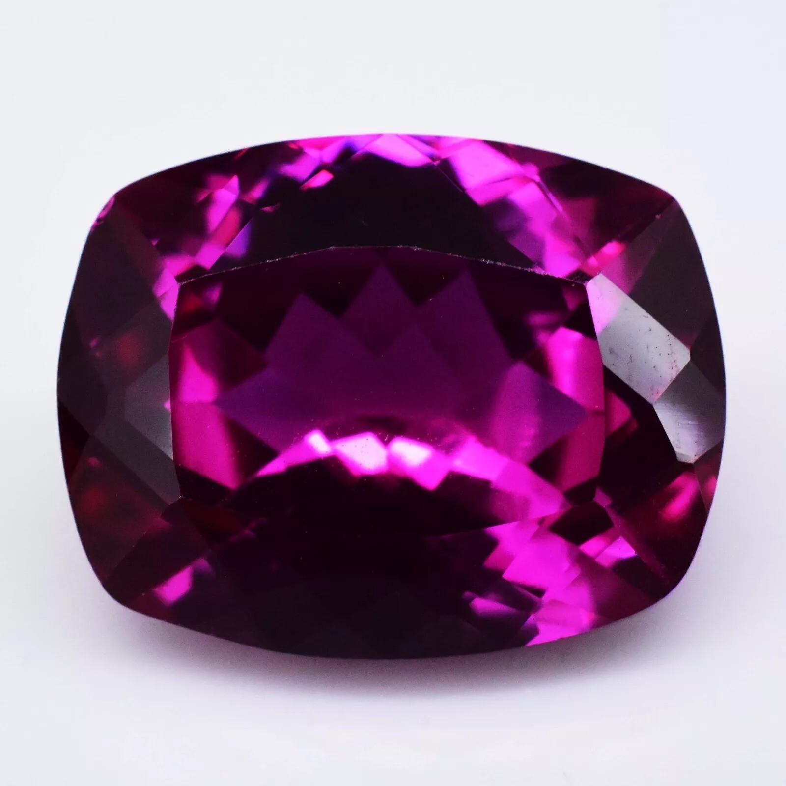 Natural Best Quality Pink Ruby Rare 12-14 Ct Mogok EGL CERTIFIED Loose Gemstone