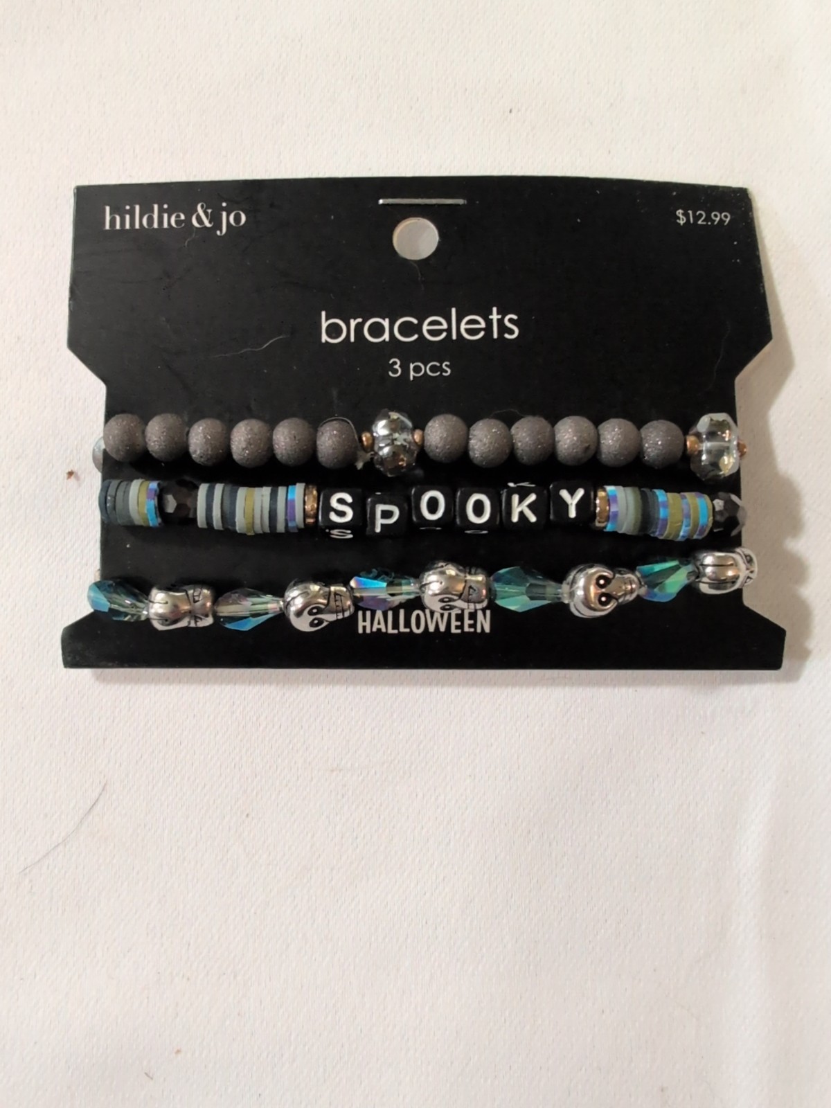 hildie jo Bracelet Halloween