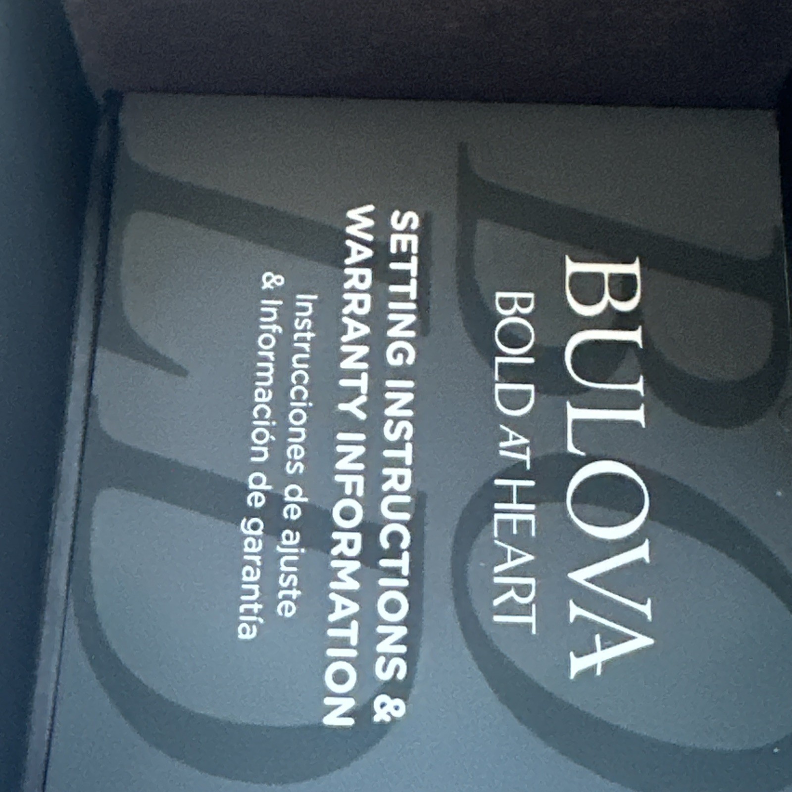 Bulova Women’s Sutton Classic Quartz Silver Stainless Steel Watch 21 MM 98L308