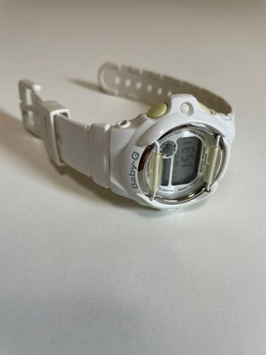 [Casio] Baby-G BG-169R Watch