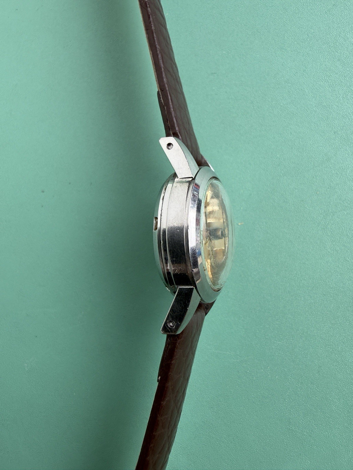 Late 60’s Eterna Ladies Wristwatch