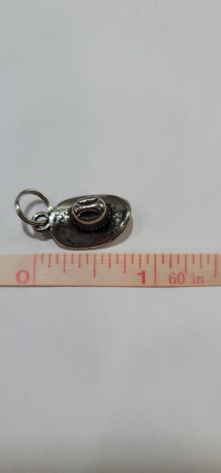 Western Themed Charm Set
