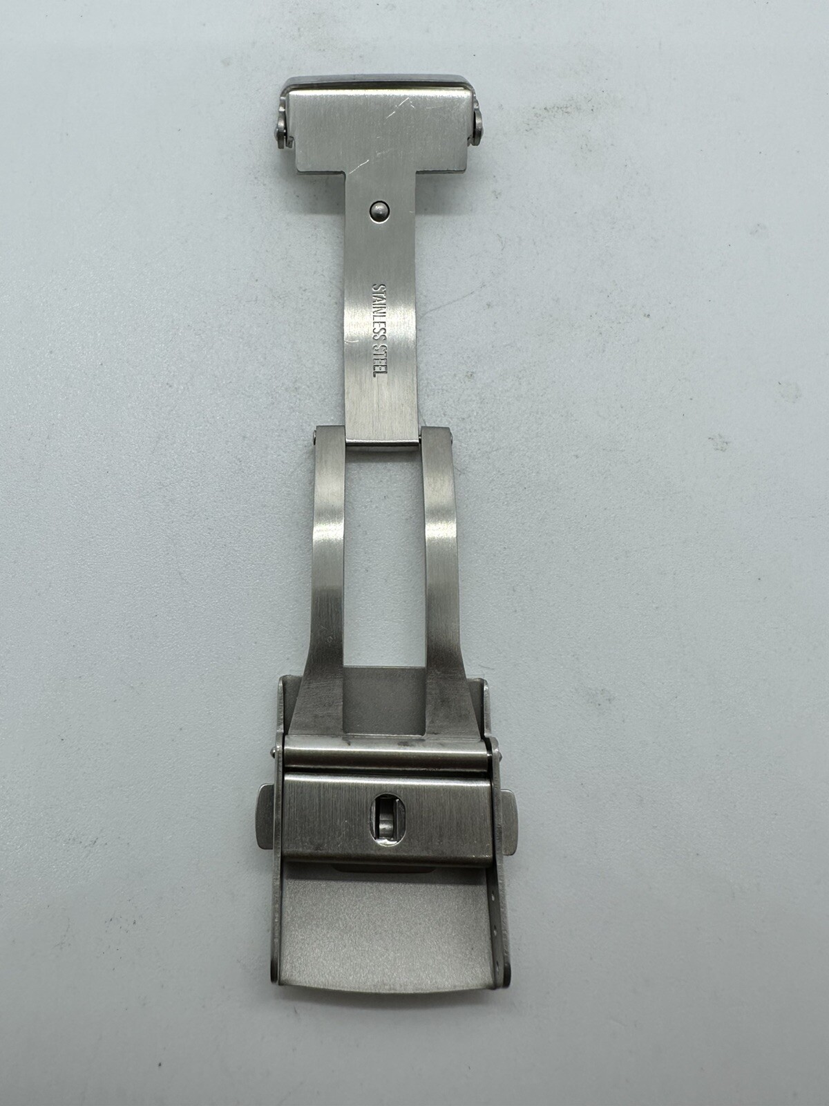 Deep Blue Watch- REPLACEMENT CLASP FOR DEEP BLUE 22MM OEM BRACELETS- NEW‼️