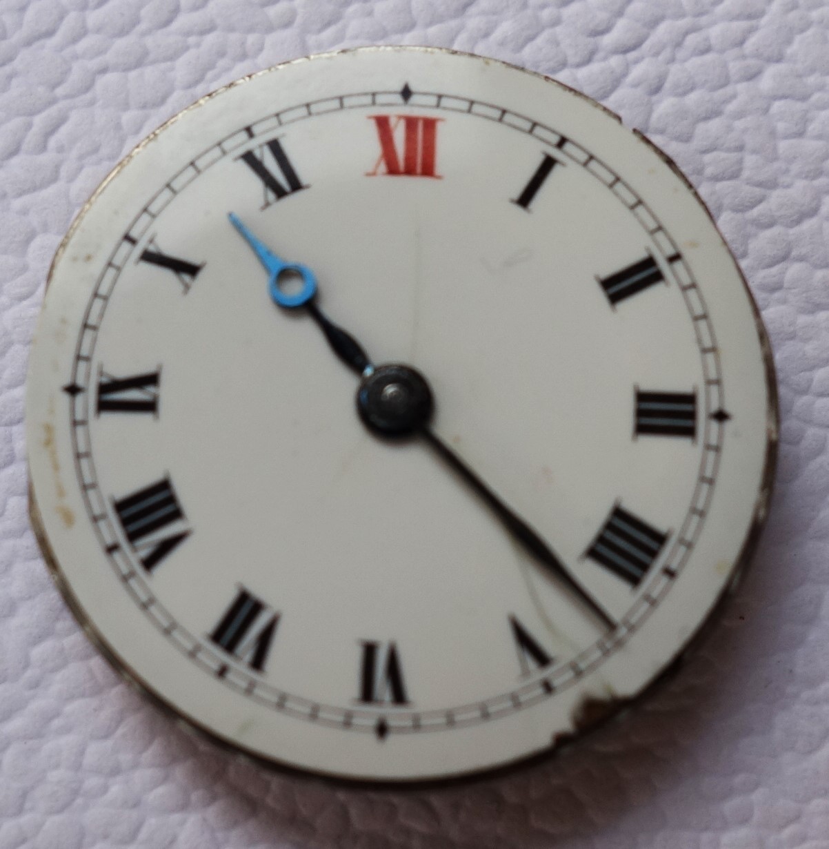 WRISTWATCH MOVEMENTS X3 LADIES OMEGA TISSOT ETC SOLD FOR SPARES OR REPAIRS