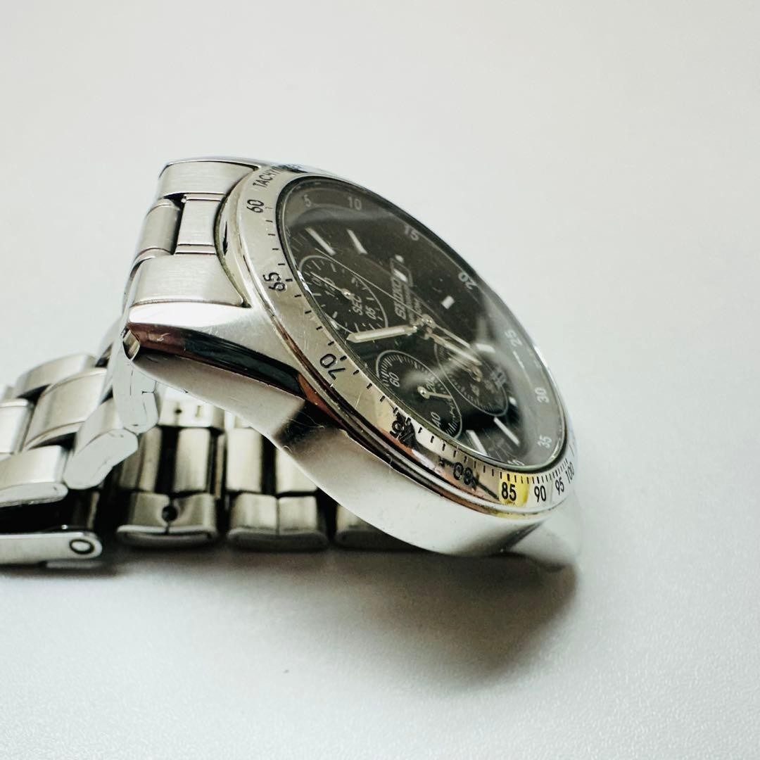 SEIKO CHRONOGRAPH 100M Watch