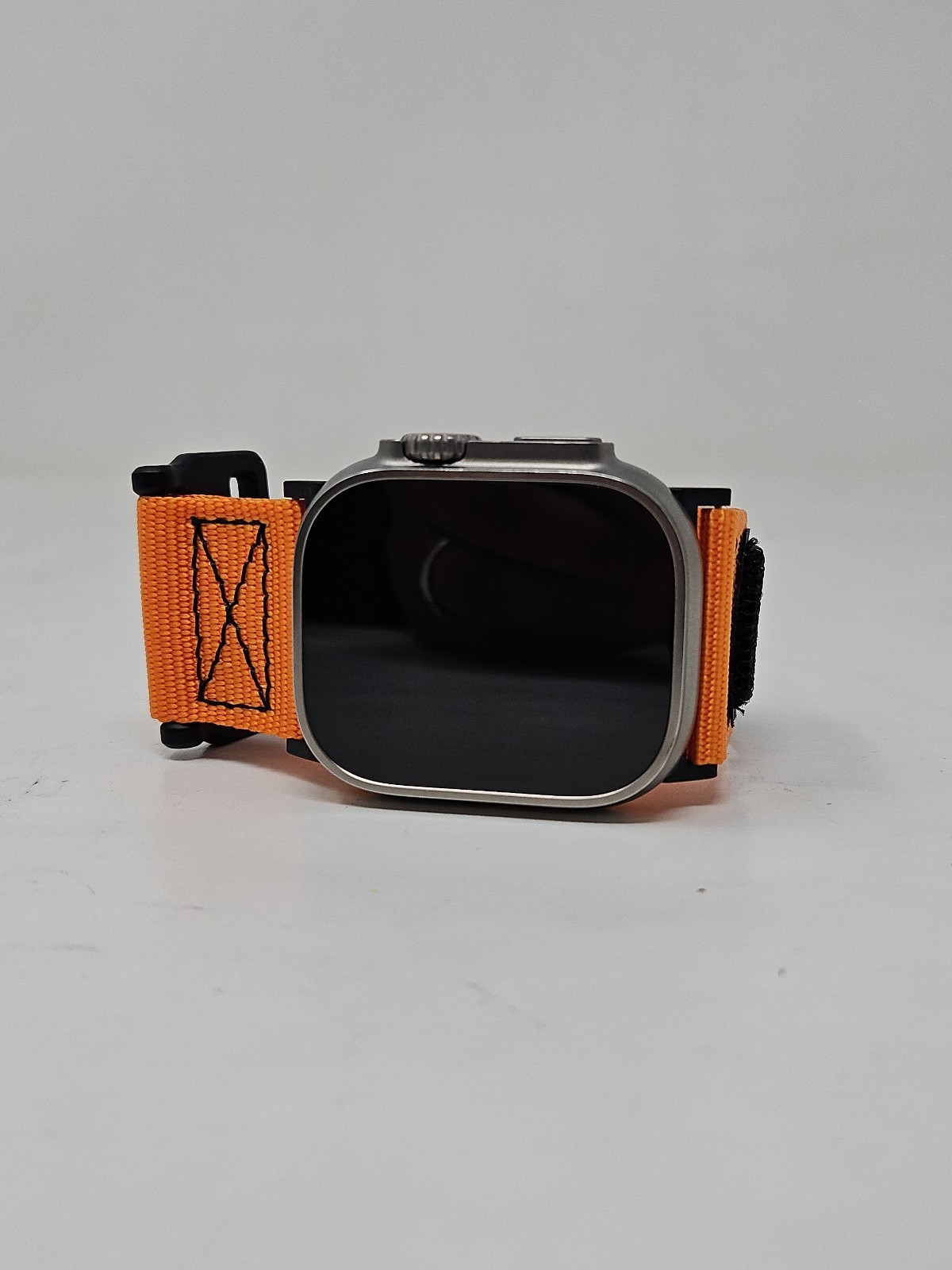 UAG Apple Watch Band 44mm/ 42mm Active Straps – Orange