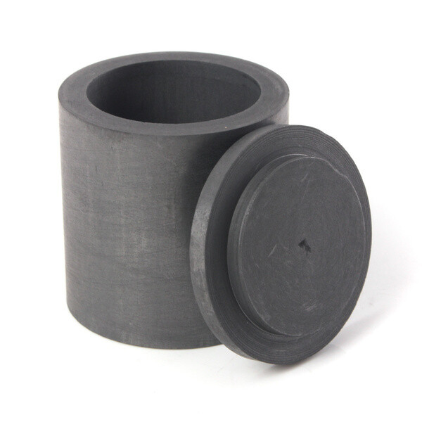20/25/30/40/50/60mm Graphite Ingot Crucible Mould – Melting Casting Refining HOT
