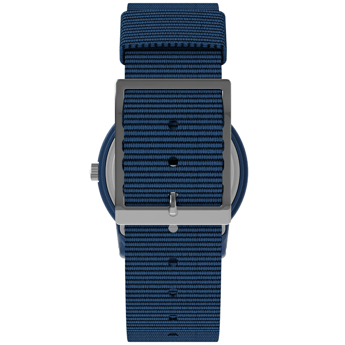 Timex Camper 34mm Quartz Blue Case “Phantom Blue” Limited Reissue Watch R841020