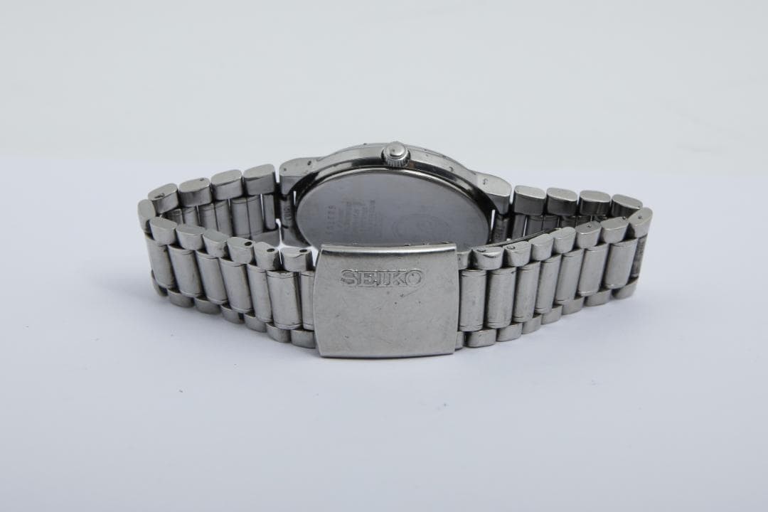 SEIKO AC2250 Spirit Analog 5P31-6A50