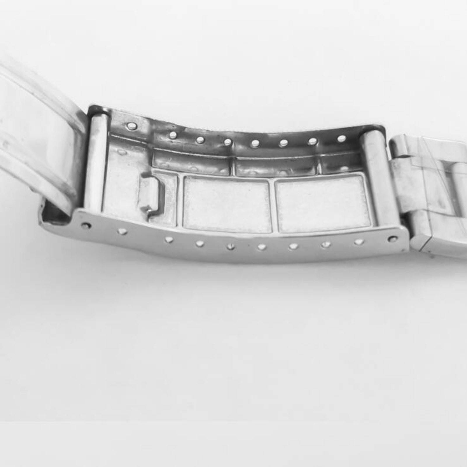 39.5mm Retro Stainless Steel Case + Acrylic Lens + Strap For NH35 NH36 Movements