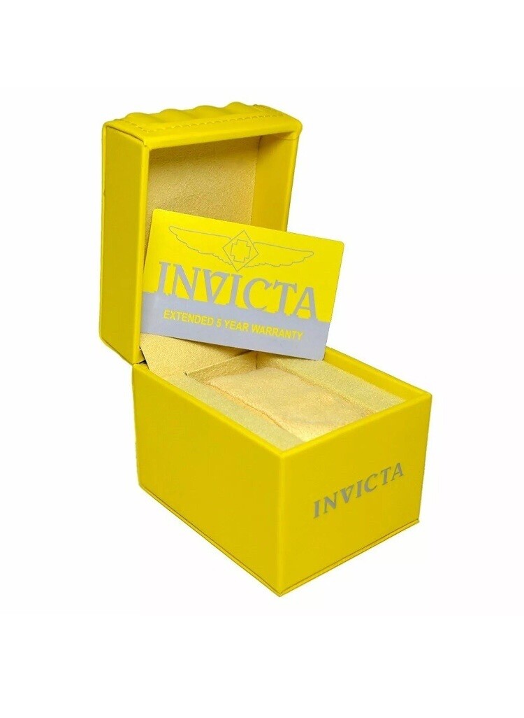 Invicta Men’s 40MM Pro Diver Watch #26972 Quartz Blue Dial 2 TONE MSRP $495.00