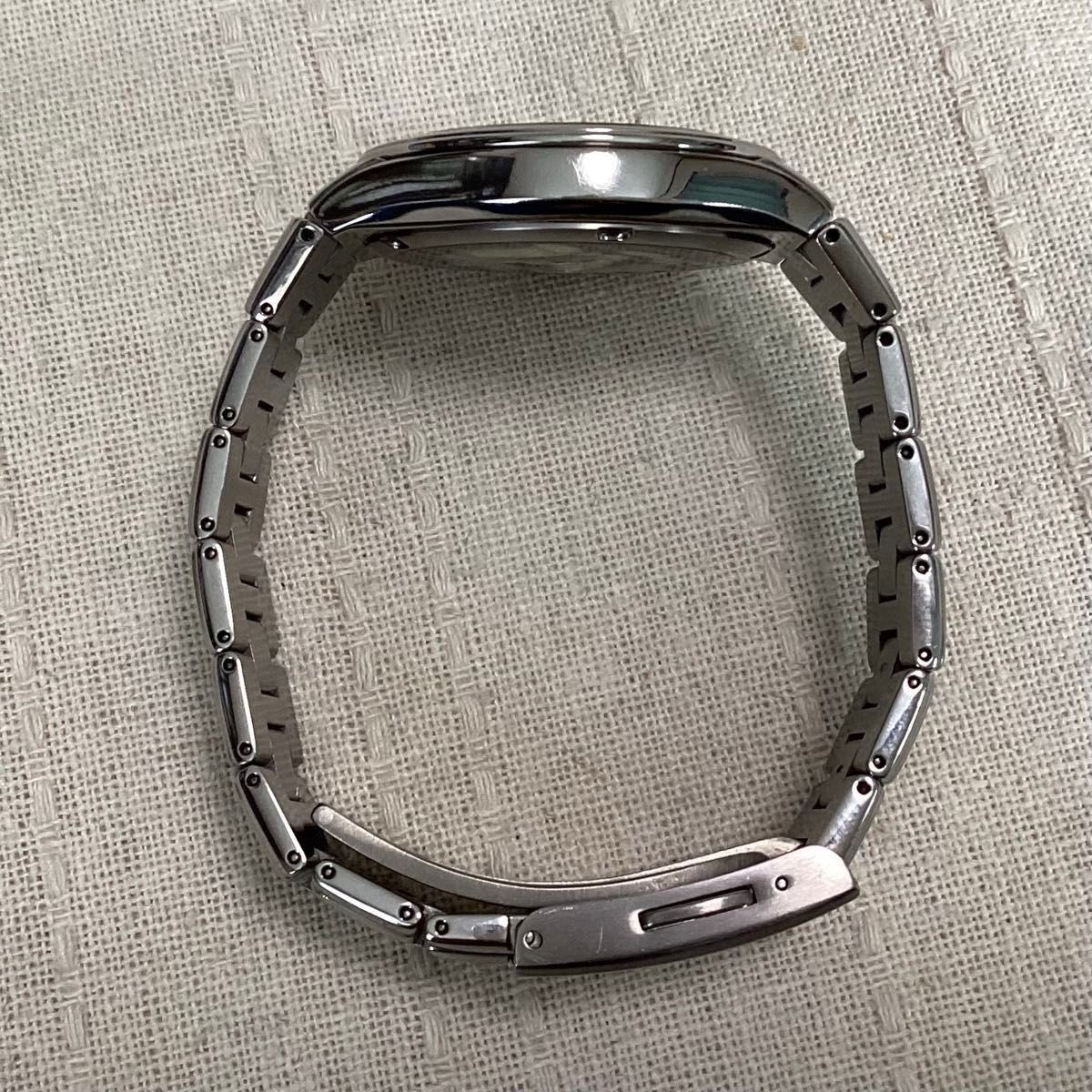 Citizen Attesa ATD53-2611 Solar-Powered Titanium