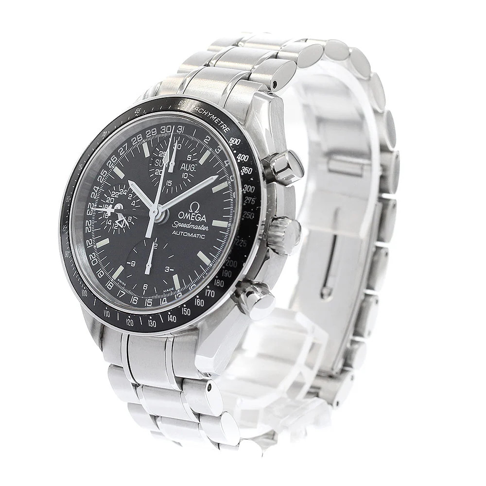 Omega Speedmaster Mark 40 Cosmos 3520.5 TO313717