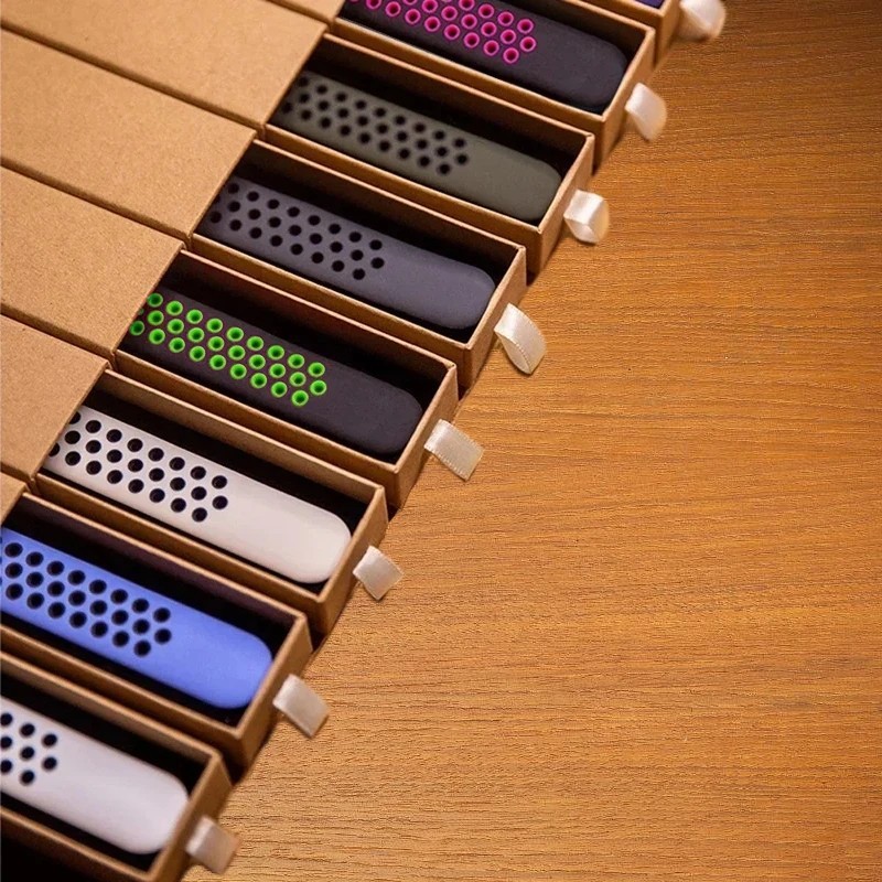 Sport Strap for Apple Watch Band Breathable Bracelet iWatch Series 10 9 8 7 6 SE
