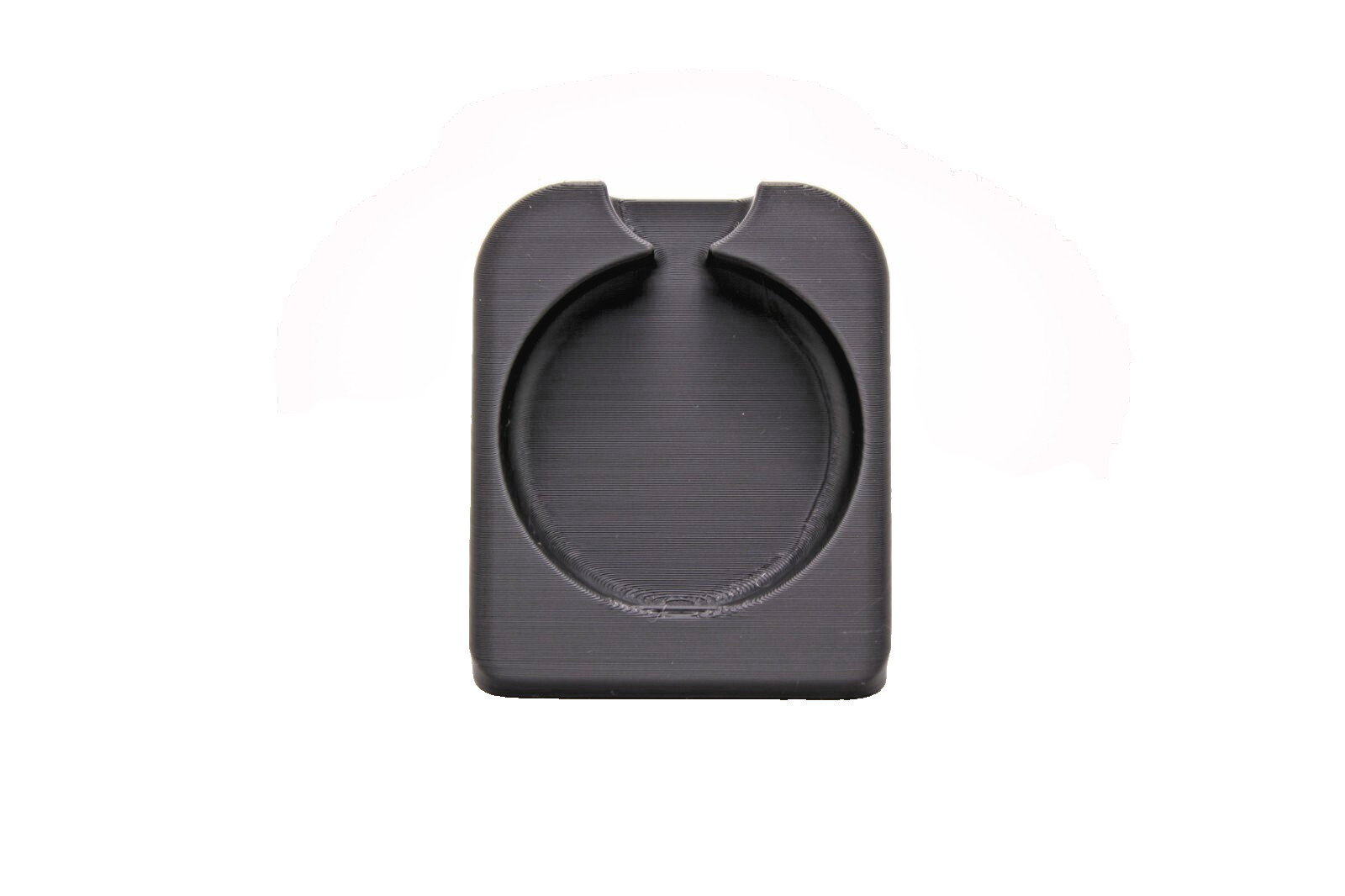 Railroad Pocket Watch Stand Holder Display Fits SEIKO Train Watch SVBR003