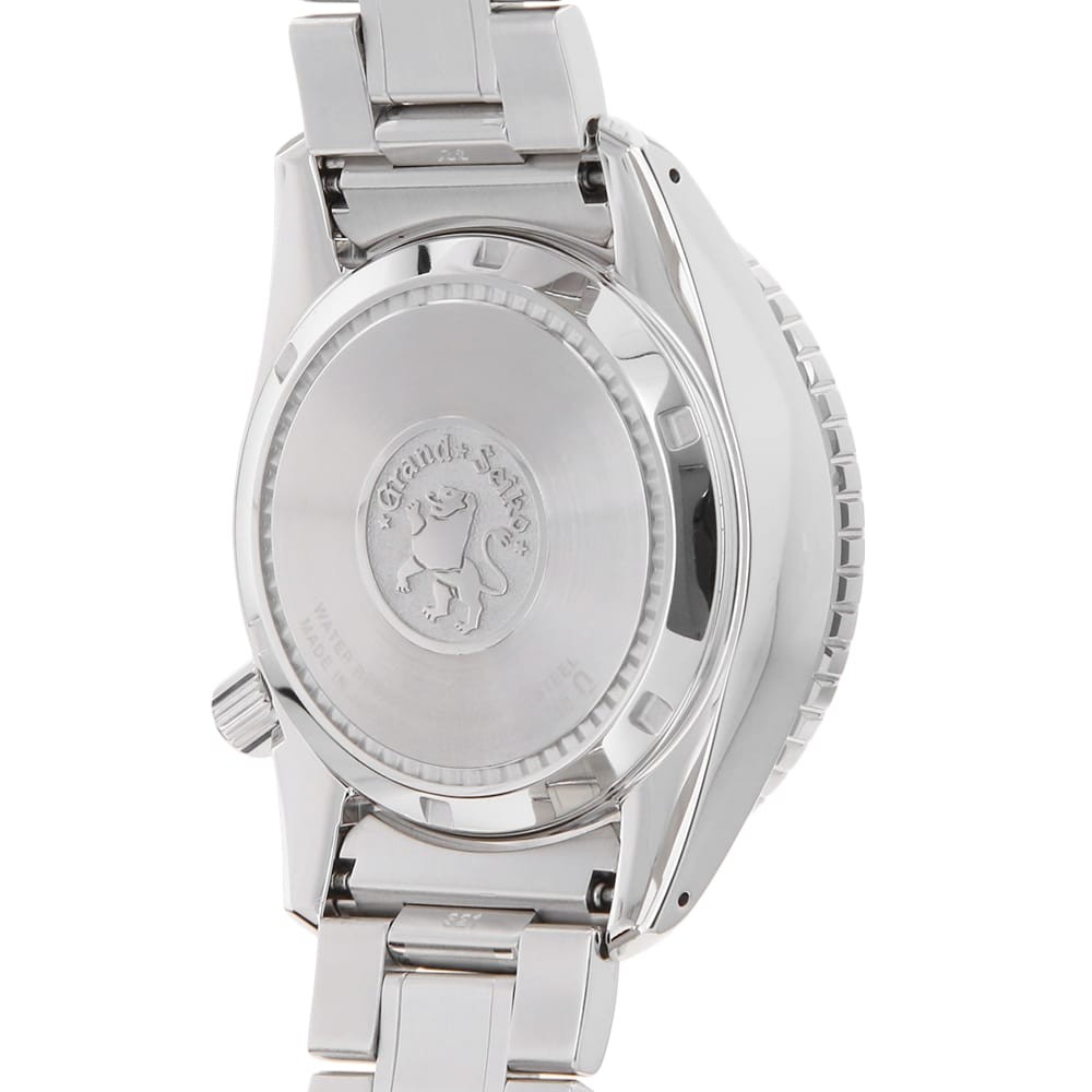 Grand Seiko Sports Collection Master Shop Limited Spring Drive GMT Hotaka Mo…