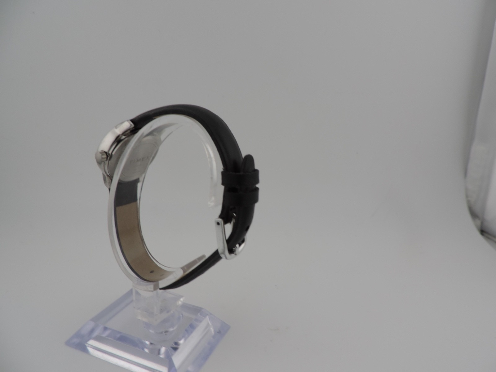 Timex Easy Reader 25mm Indiglo Wrist Watch for Women T2H331
