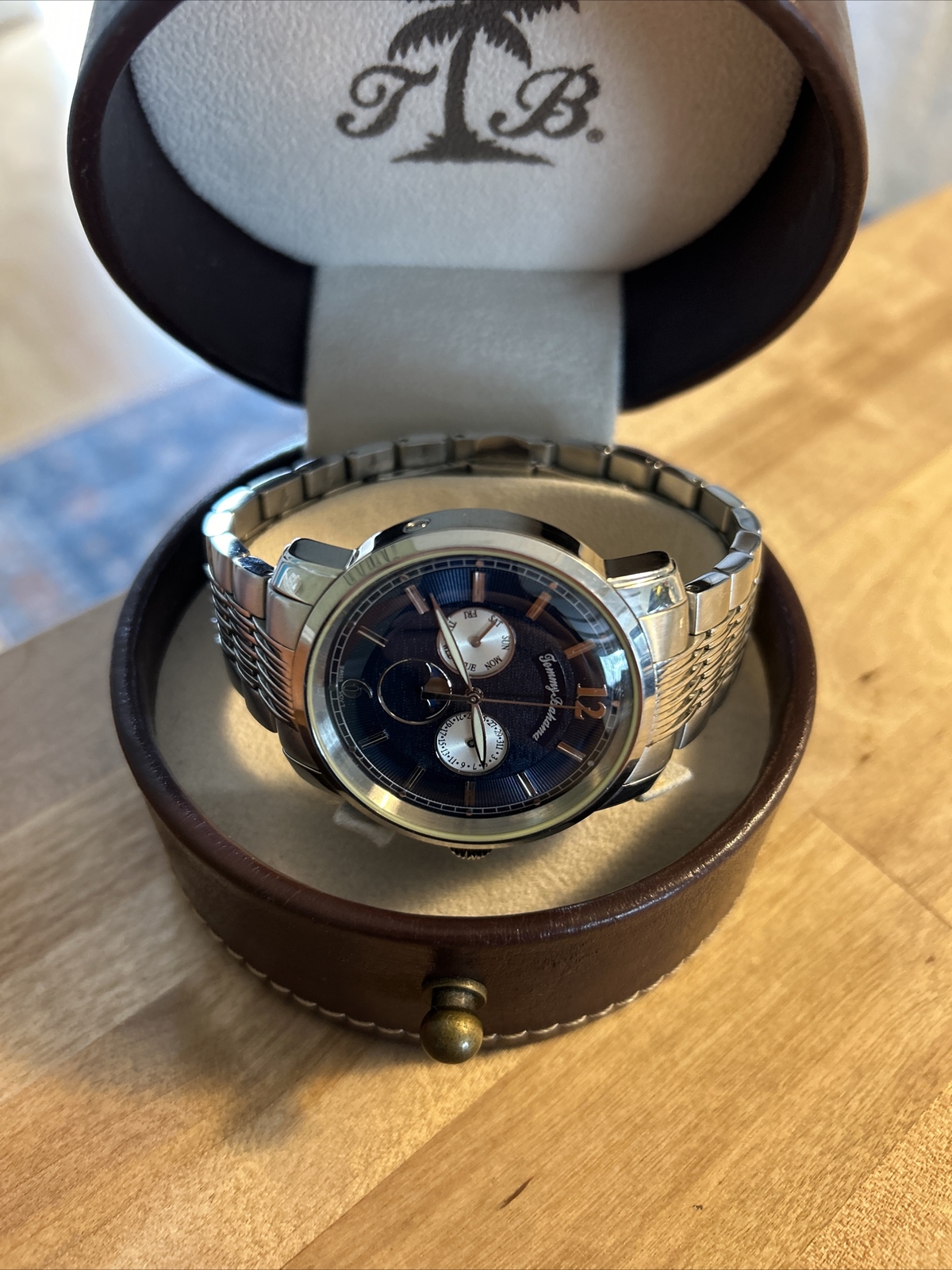 Tommy Bahama TB3036 S301