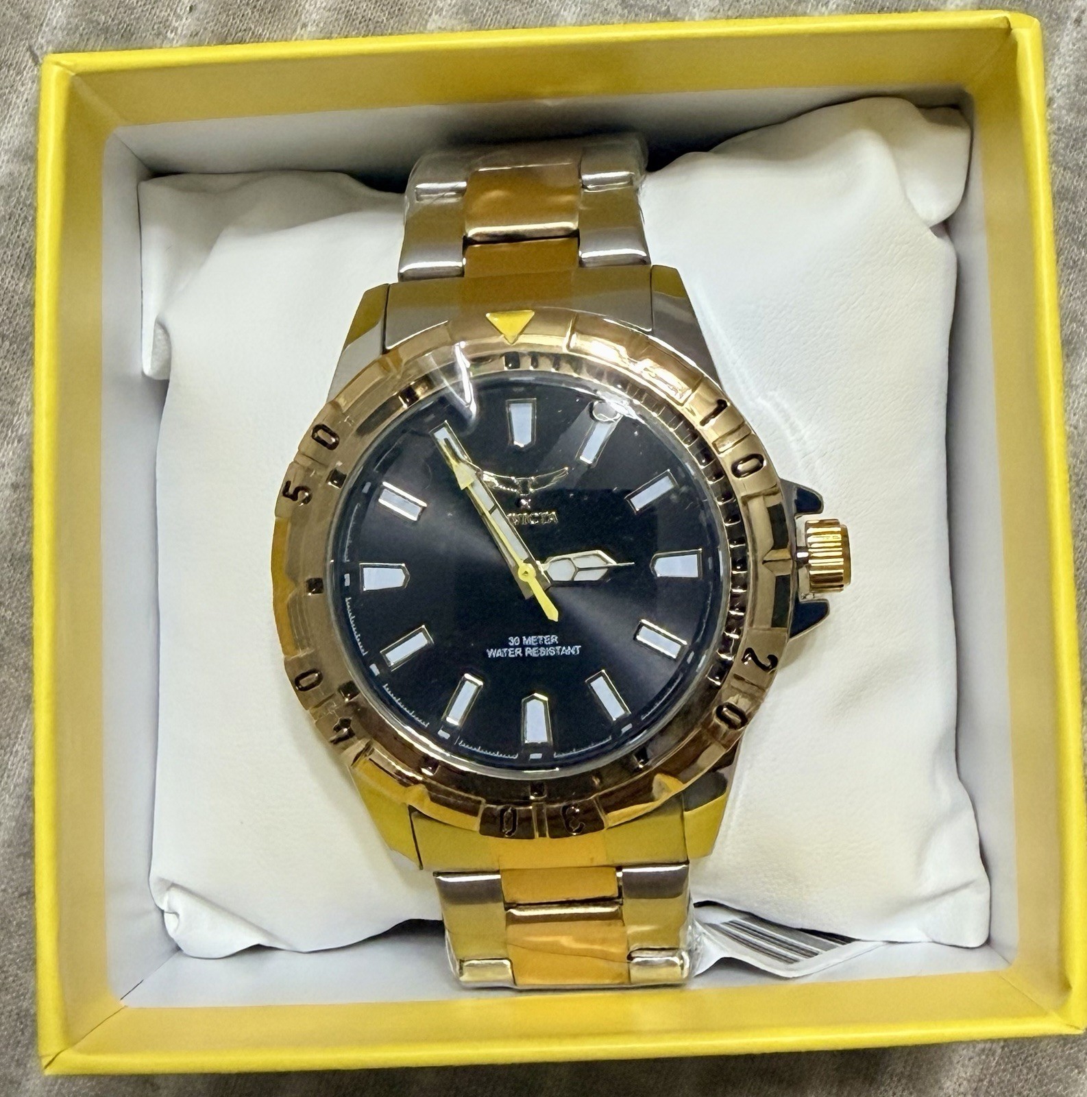 69037-SPECIALTY I By INVICTA